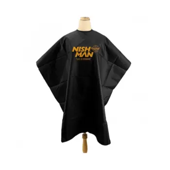 Nishman Cape