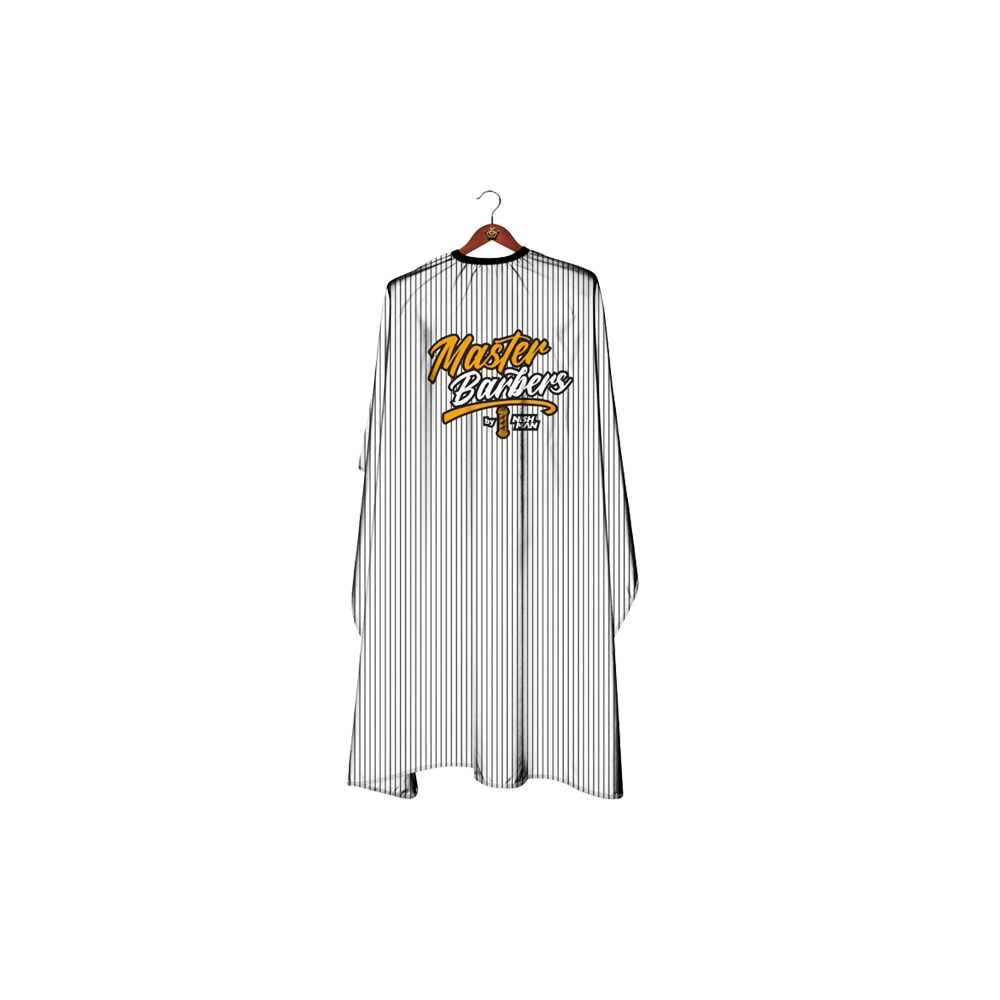 Nishman-Cape-Master-White