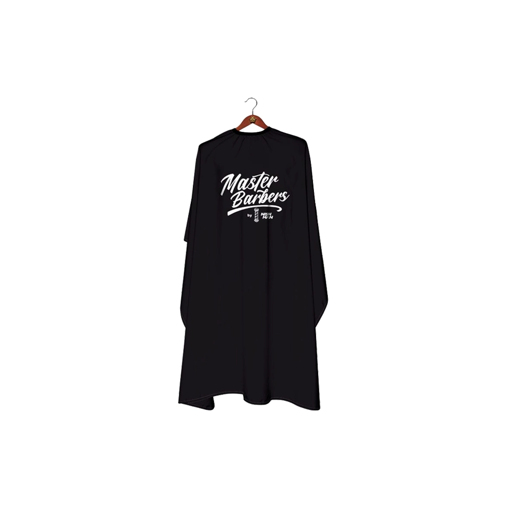 Nishman-Cape-Master
