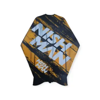 Nishman Cape New