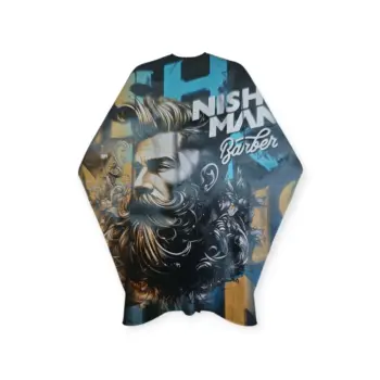 Nishman Cape New Head