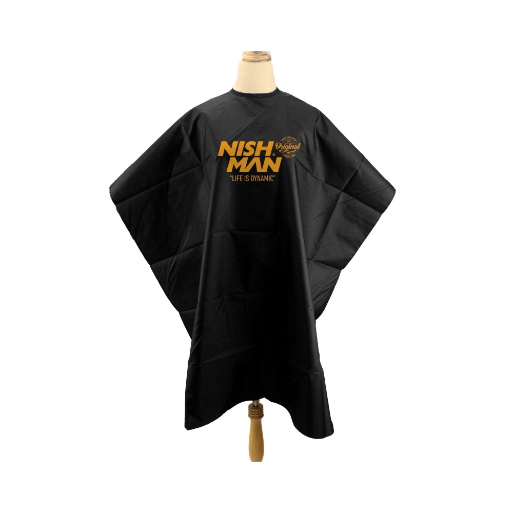 Nishman-Cape