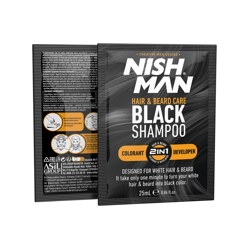 Nishman-Color-Shampoo-Black-10x25ml