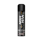 Nishman-Color-Spray-Black-150ml