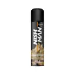 Nishman-Color-Spray-Gold-150ml