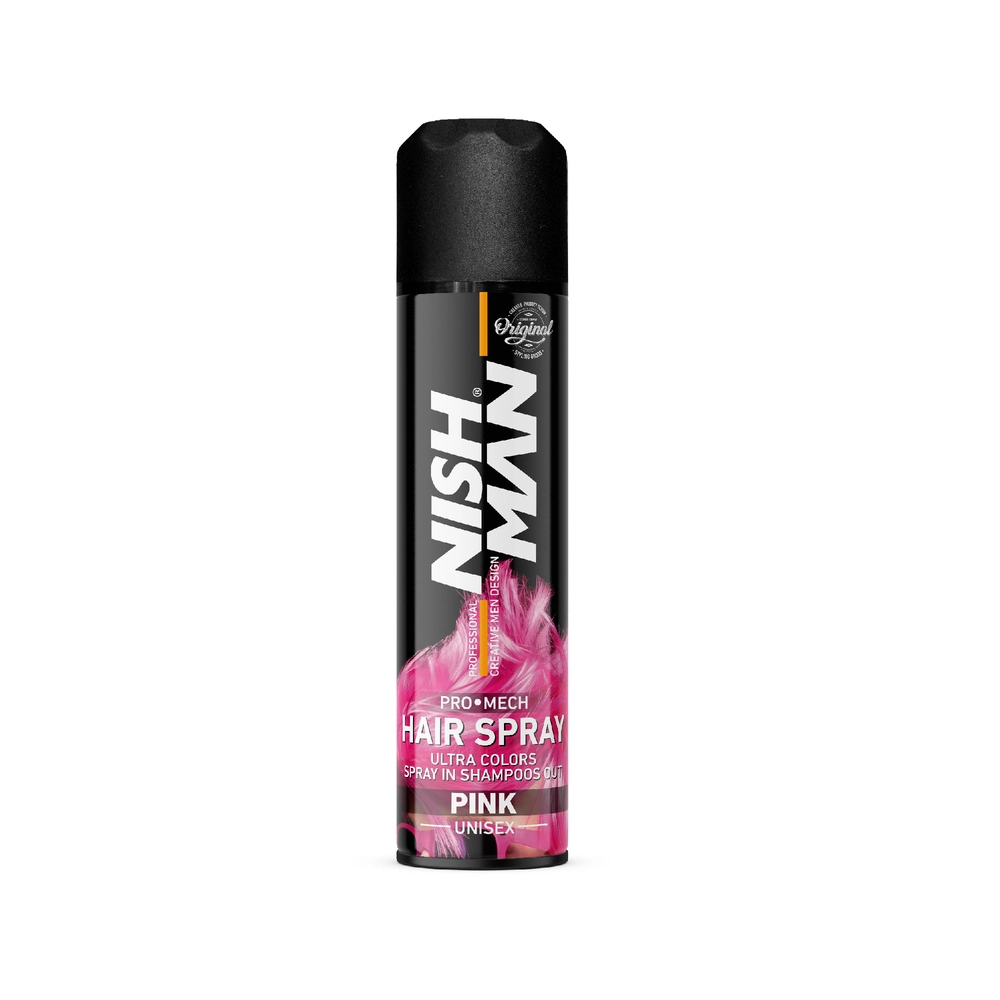 Nishman-Color-Spray-Pink-150ml