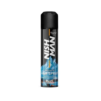 Nishman Color Spray Plavi 150ml
