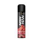 Nishman-Color-Spray-Red-150ml
