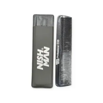 Nishman Comb 038