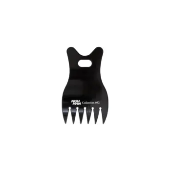 Nishman Comb 042