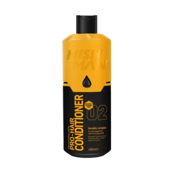Nishman Conditioner 400ml