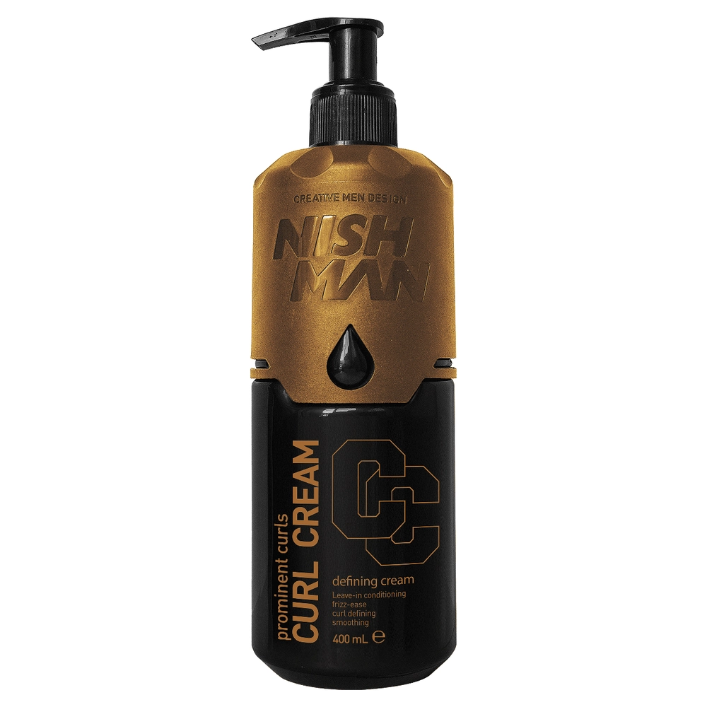 Nishman-Curl-Cream-400ml