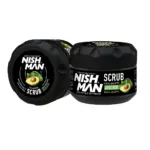 Nishman-Face-Peeling-Avocado-300ml