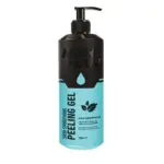 Nishman-Face-Peeling-Gel-Mint-200ml