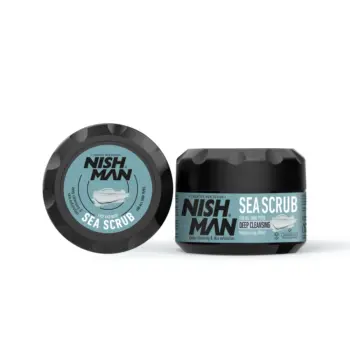Nishman Face Peeling Sea Salt 300ml