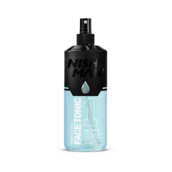 Nishman Face Tonic 200ml