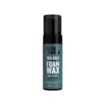 Nishman-Foam-Wax-Sea-Salt-150ml