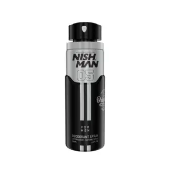 Nishman Fragrance Deodorant 05 200ml