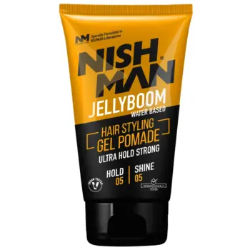 Nishman Gel Pomade JellyBoom 150ml