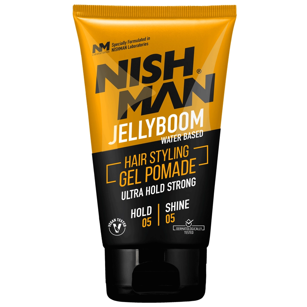 Nishman-Gel-Pomade-JellyBoom-150ml