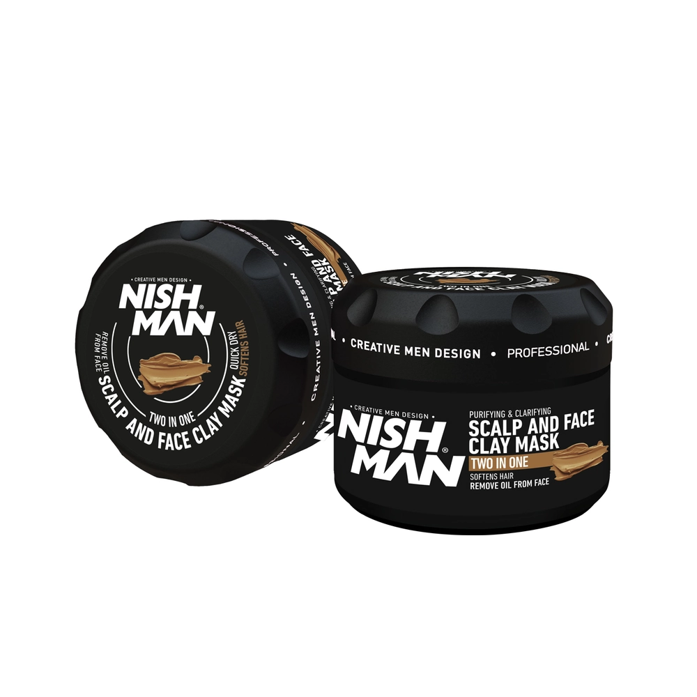 Nishman-Glinena-Maksa-450g