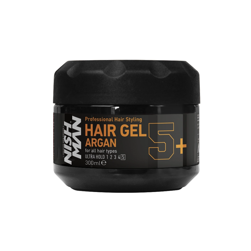 Nishman-Hair-Gel-5-Argan-300ml