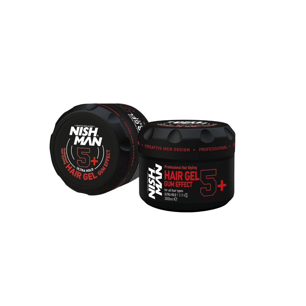 Nishman-Hair-Gel-5-Gum-Effect-300ml