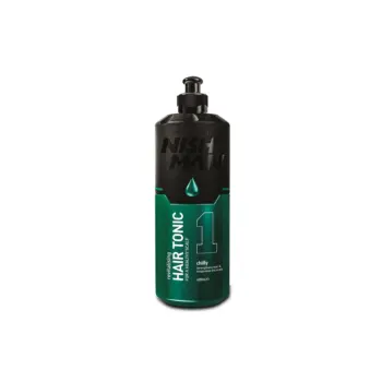 Nishman Hair Tonick 400ml