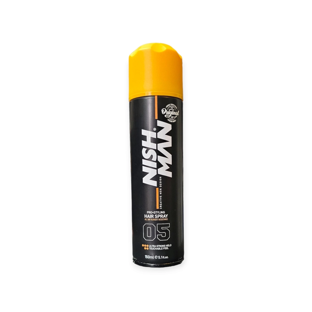 Nishman-Hairspray-5-150ml