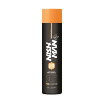 Nishman Hairspray 5 769ml