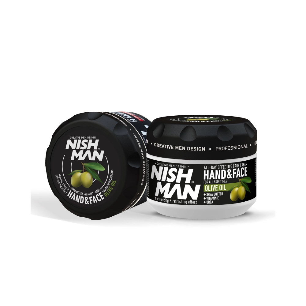 Nishman-Hand-Face-Care-Cream-Olive-300ml