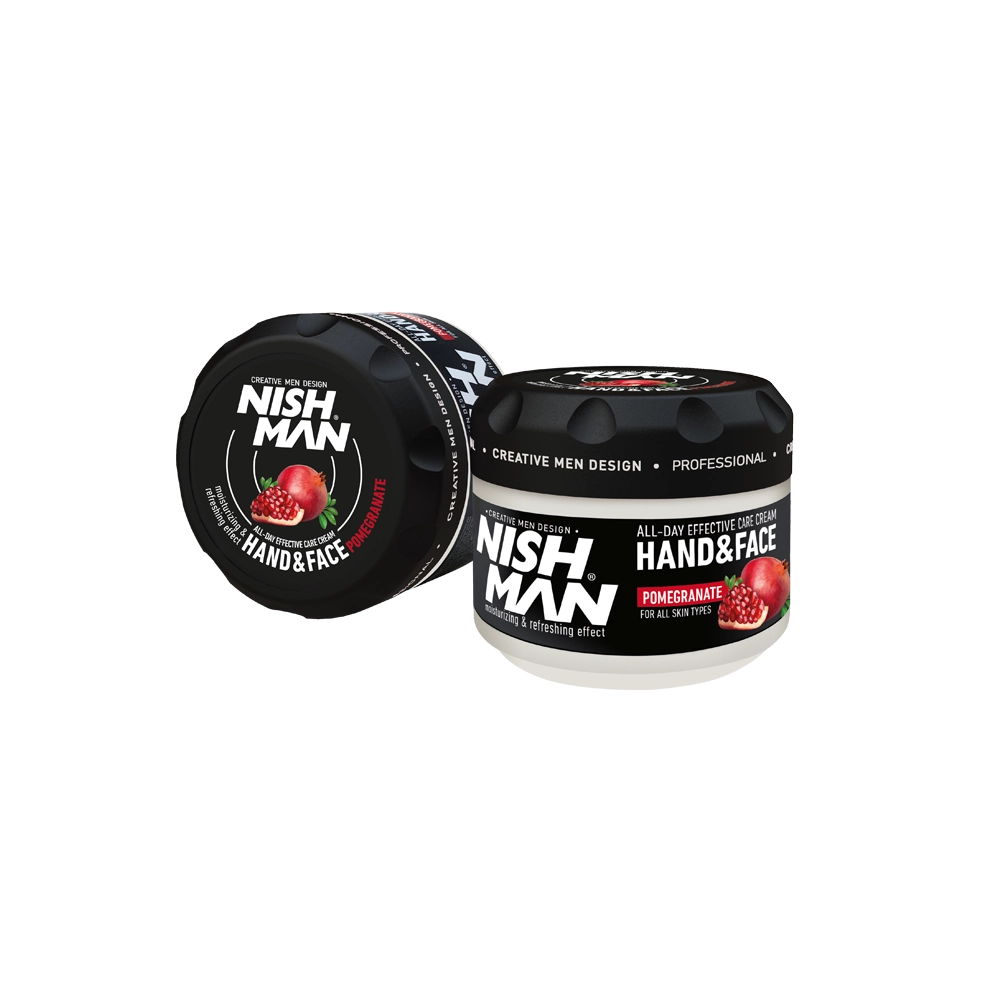 Nishman-Hand-Face-Care-Cream-Pomegrante-300ml
