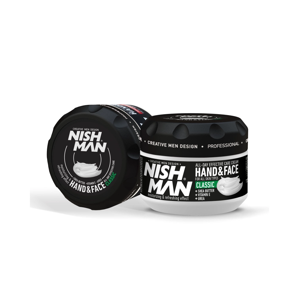 Nishman-Hand-Face-Care-Cream-Shea-Butter-300ml