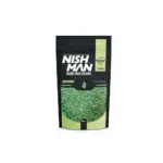Nishman-Hard-Wax-Beans-Green-500g
