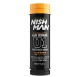 Nishman-Matte-Paste-U1-Argan-100ml