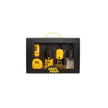 Nishman Poklon Set