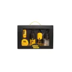 Nishman-Poklon-Set