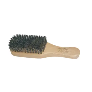 Nishman Premium Beard Brush