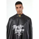 Nishman-Premium-Cape-Black