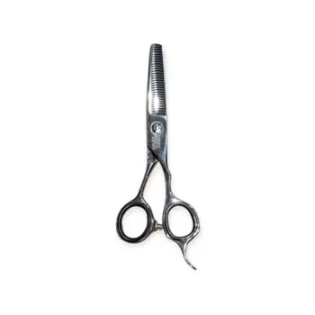 Nishman Professional Thinning Shears 5.5"