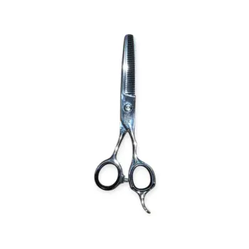 Nishman Professional Thinning Shears 6