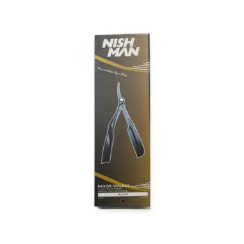 Nishman Razor Lux New
