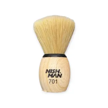 Nishman Shaving Brush 701