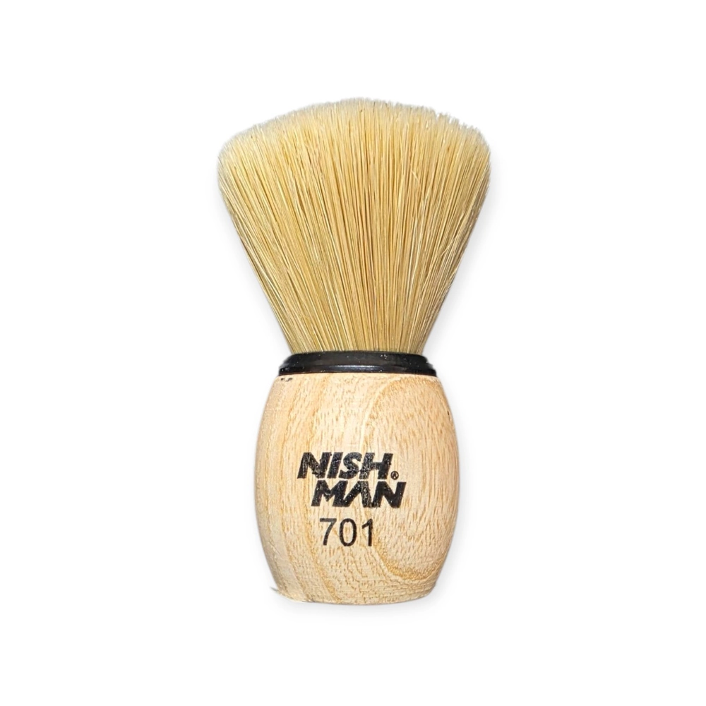Nishman-Shaving-Brush-701