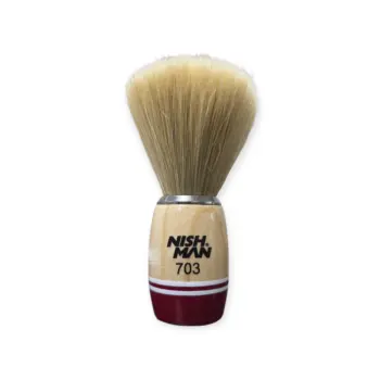 Nishman Shaving Brush 703