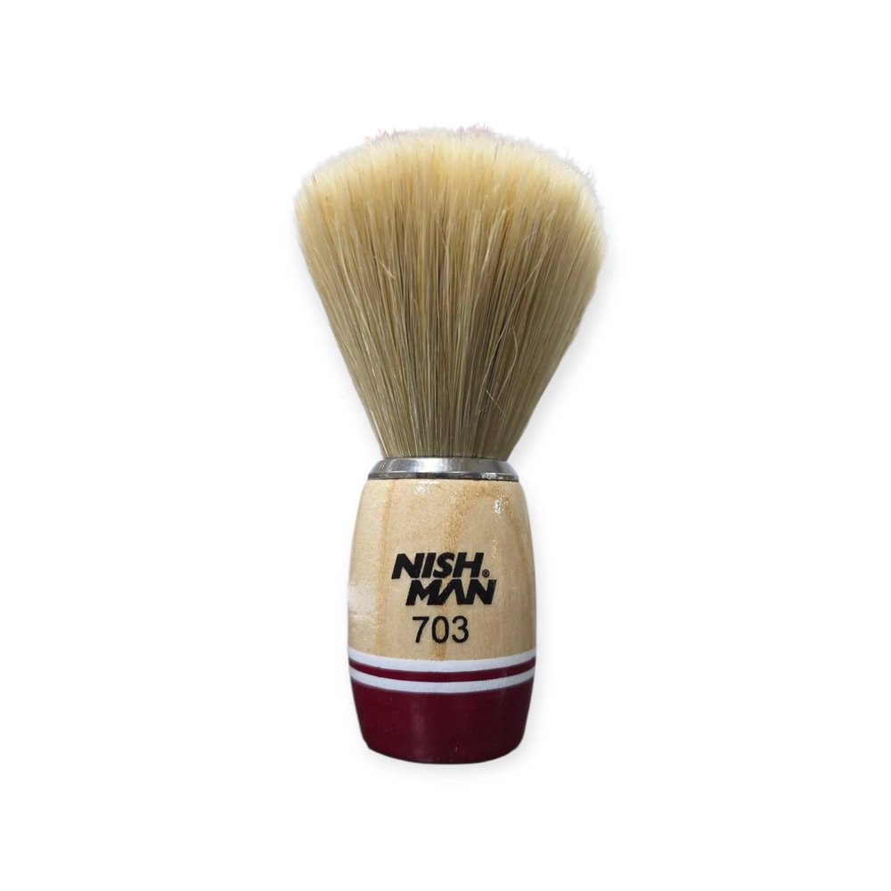 Nishman-Shaving-Brush-703