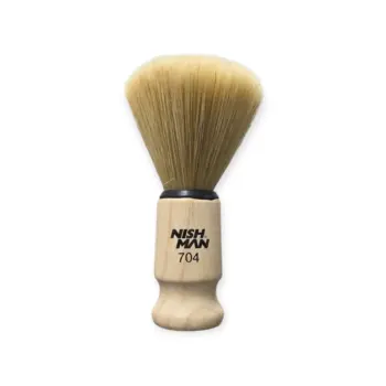 Nishman Shaving Brush 704
