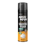 Nishman-Shaving-Foam-Menthol-200ml
