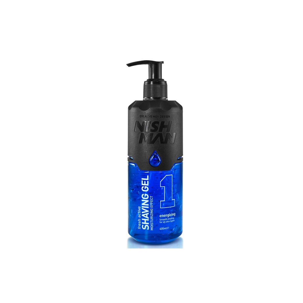 Nishman-Shaving-Gel-01-400ml