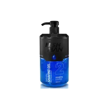 Nishman Shaving Gel 02 1000ml